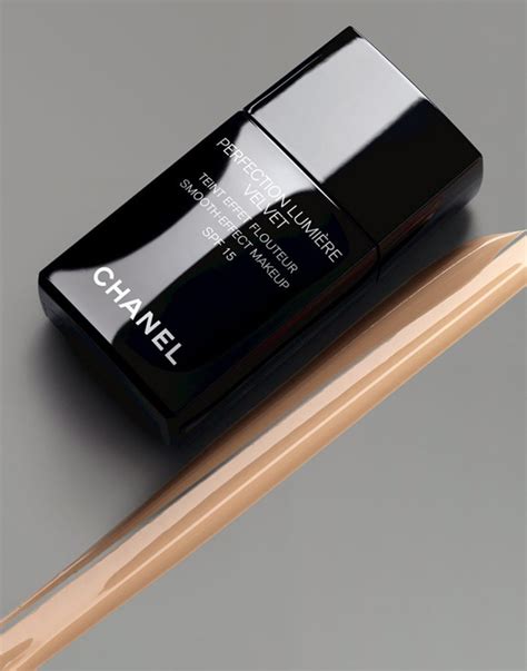 chanel perfection lumiere velvet foundation south africa|Chanel velvet foundation 10 beige.